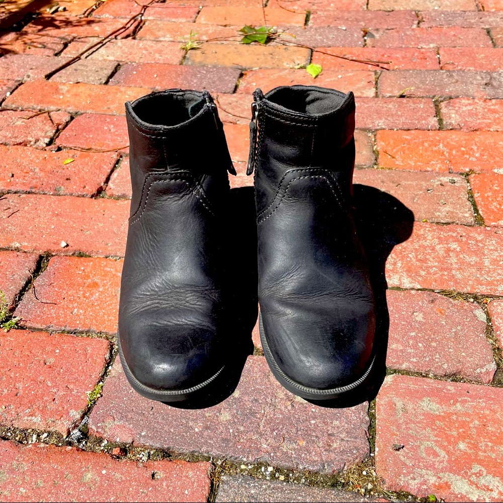 Teva Foxy Low Waterproof Boots